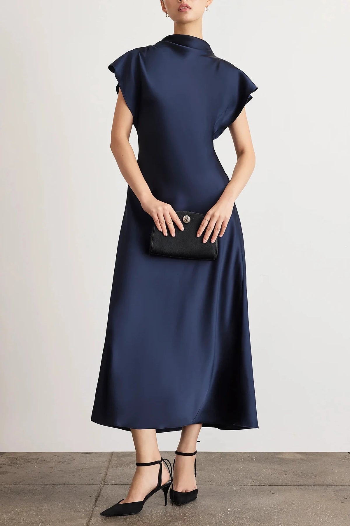 Adrien Dress - Midnight