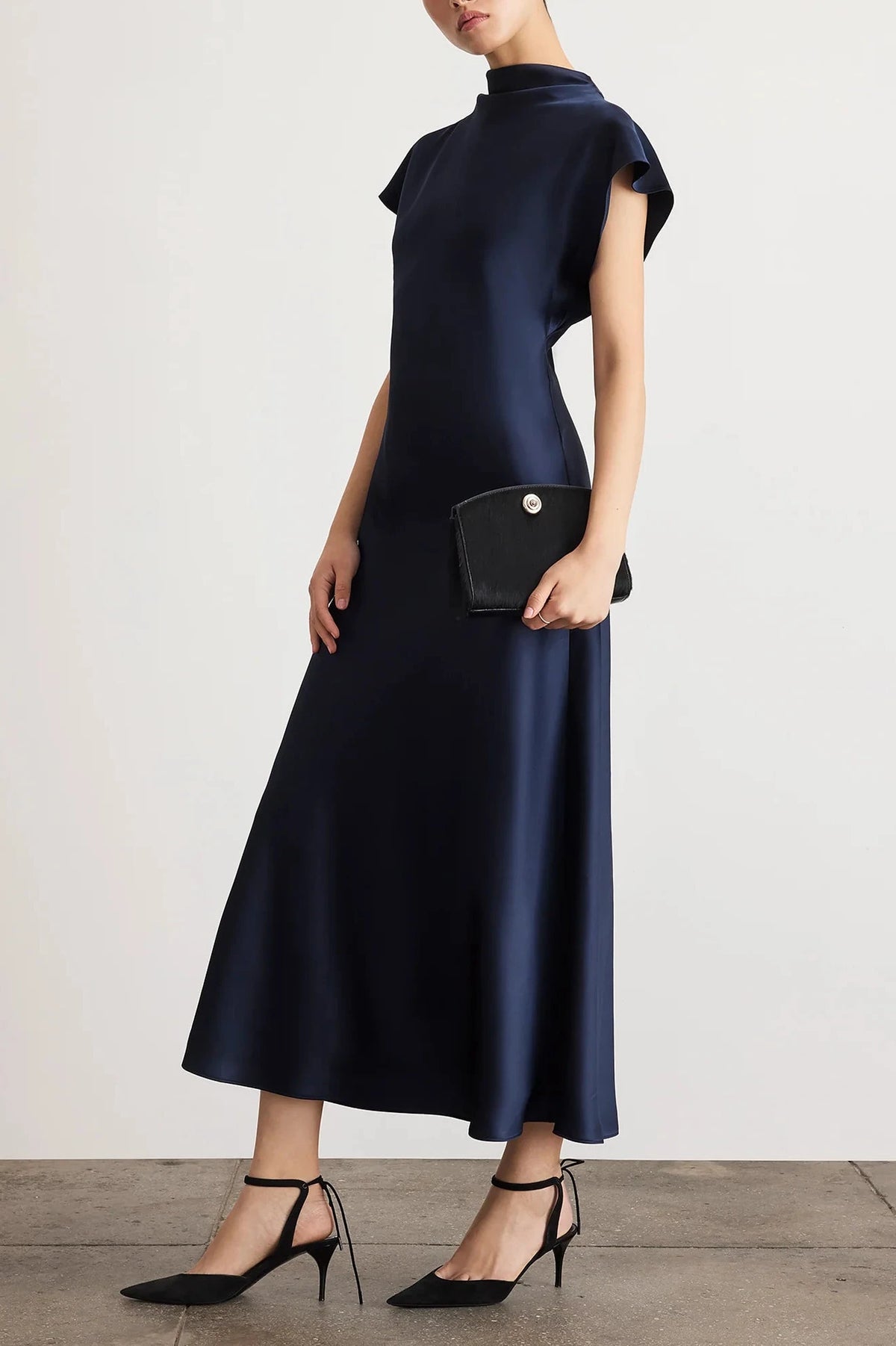 Adrien Dress - Midnight