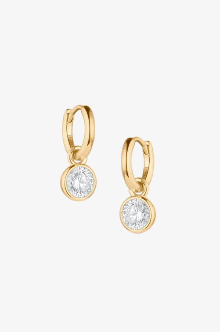 Dottie Small Earrings