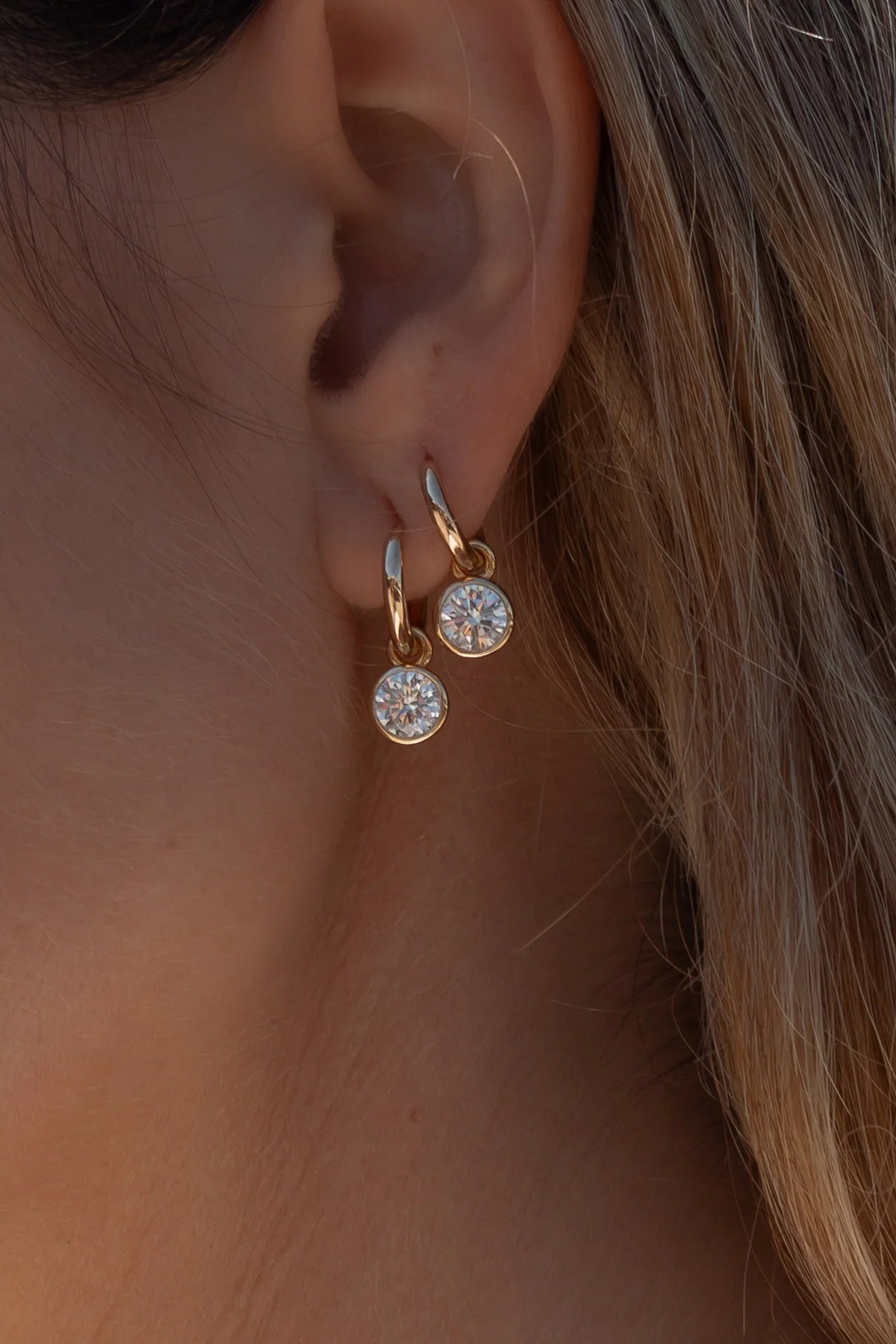 Dottie Small Earrings