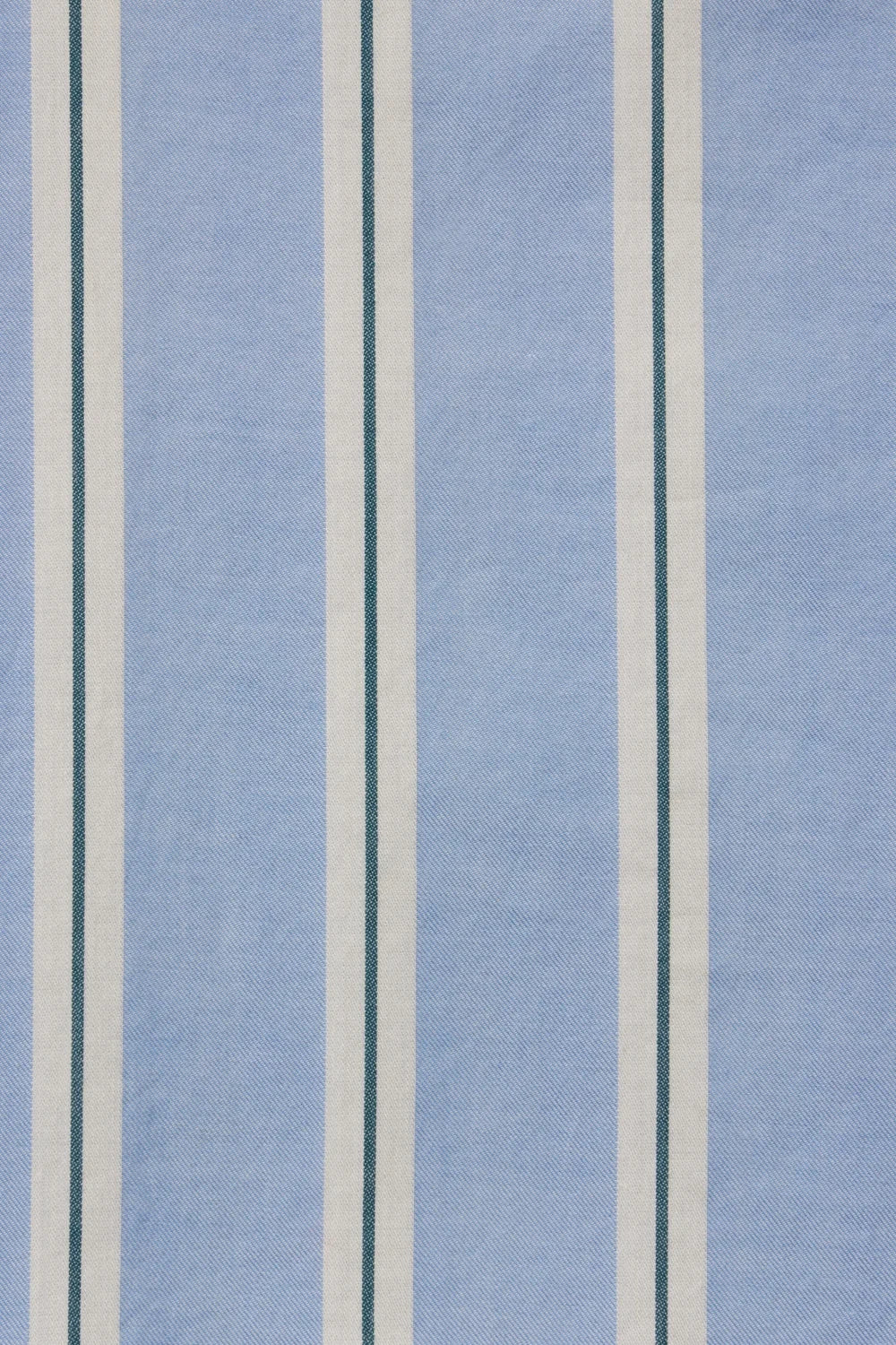 Rumi Blouse - Tahoe Stripe