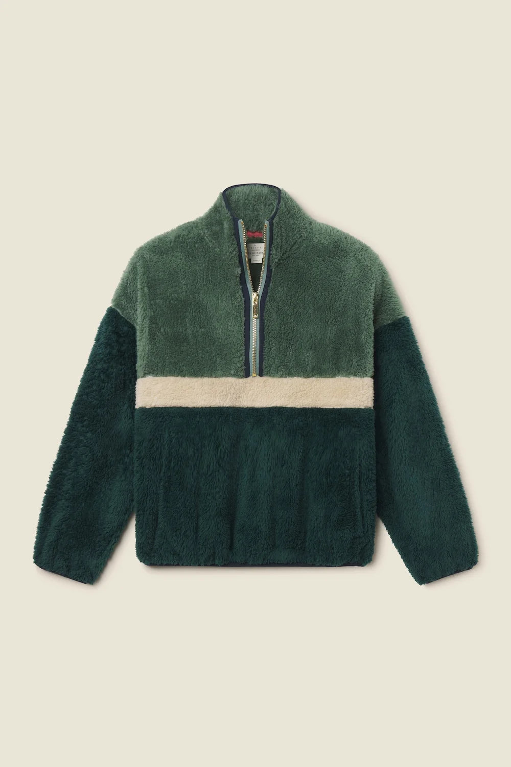 Casey Pullover - Ponderosa