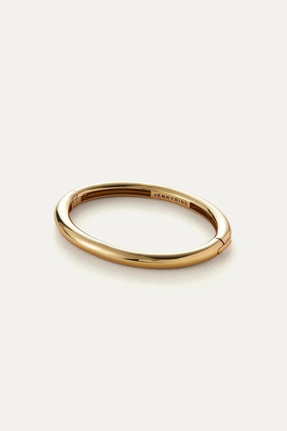 Gia Bangle - Gold