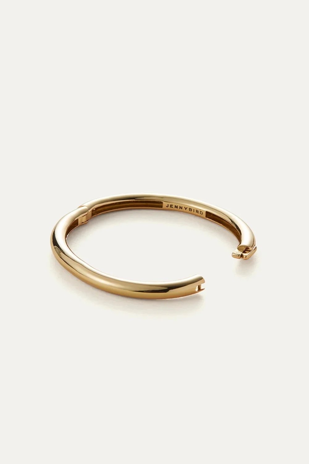 Gia Bangle - Gold