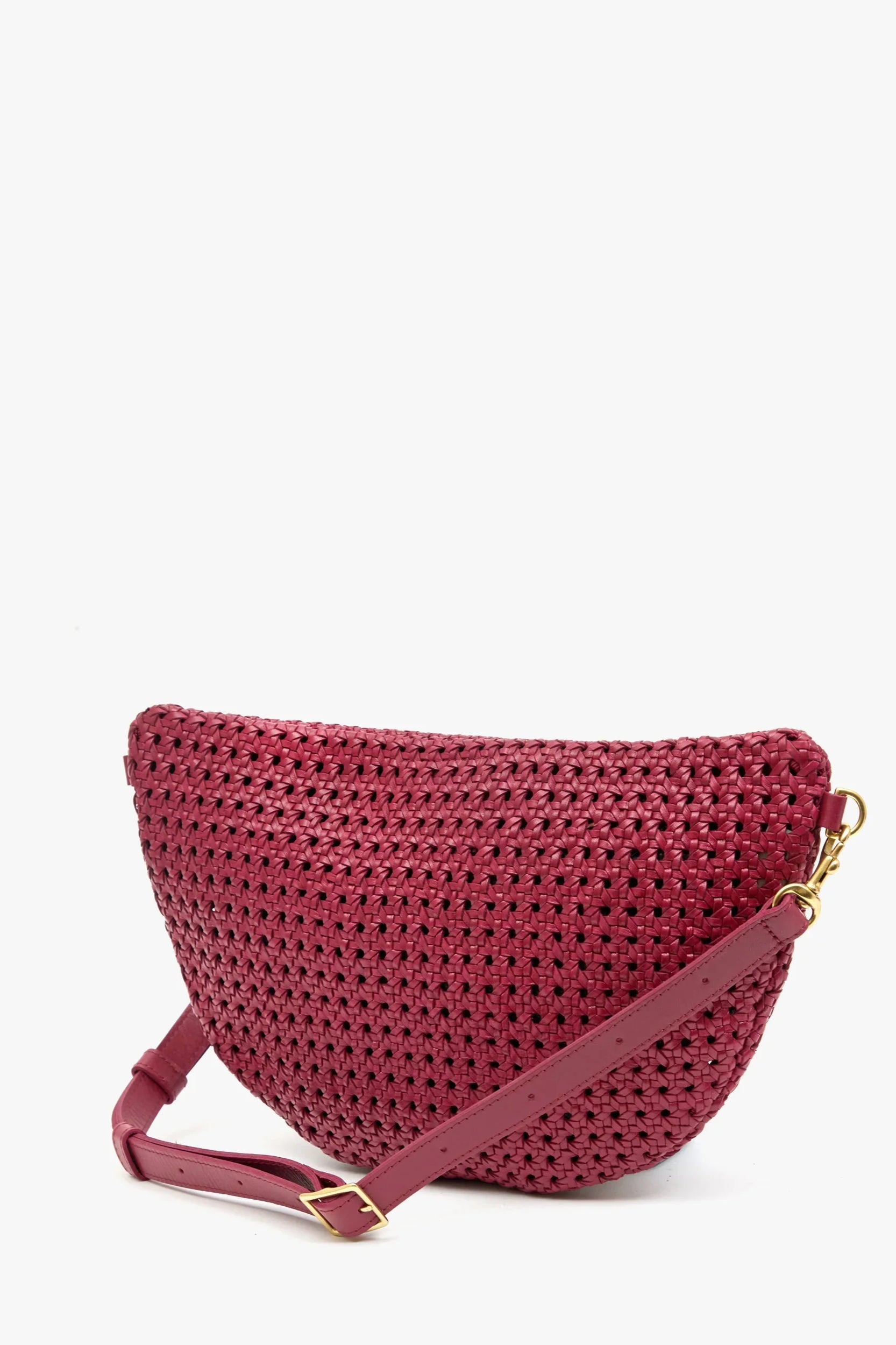 Grande Fanny - Rattan Plummy