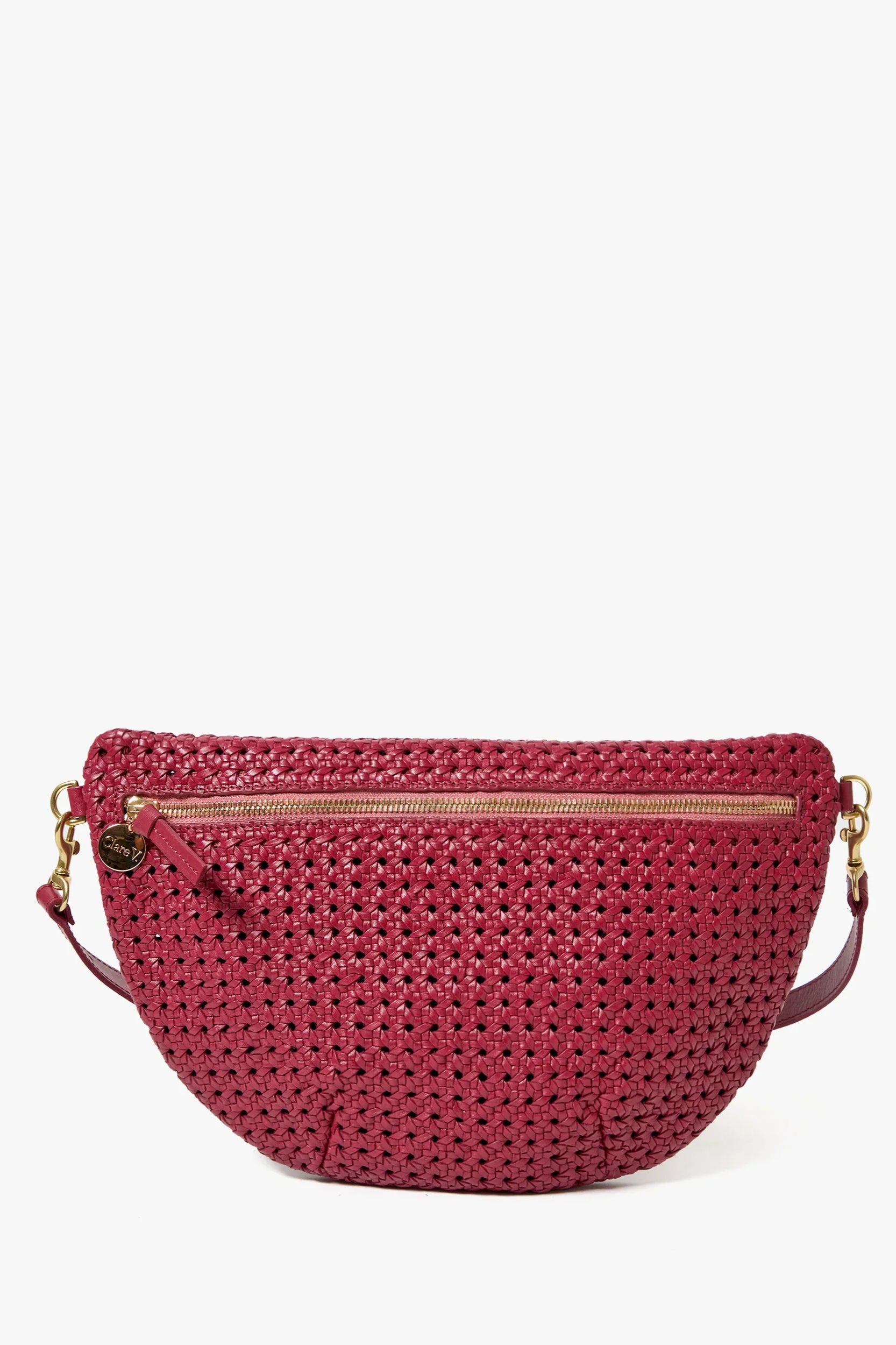 Grande Fanny - Rattan Plummy