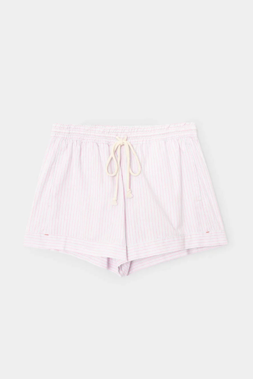 Gabby Short - Grey Gem