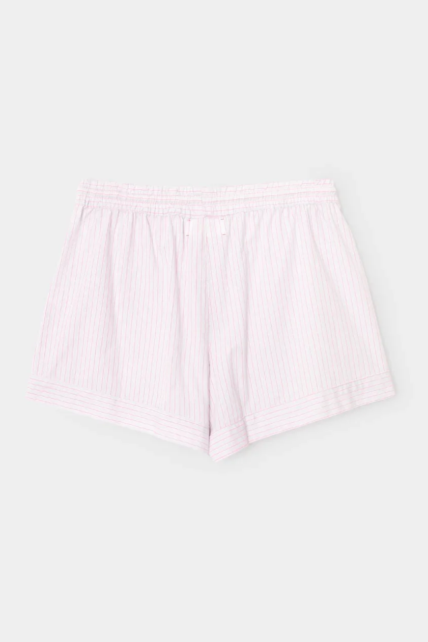 Gabby Short - Grey Gem