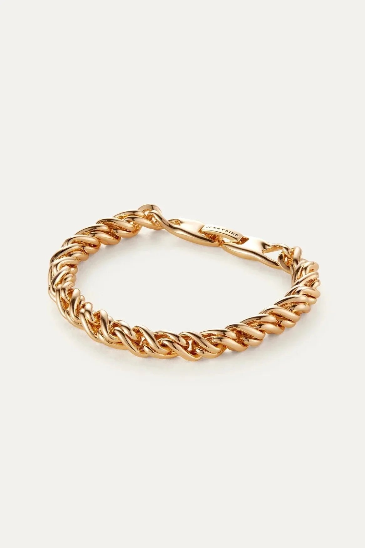 Rizzo Bracelet S/M - Gold