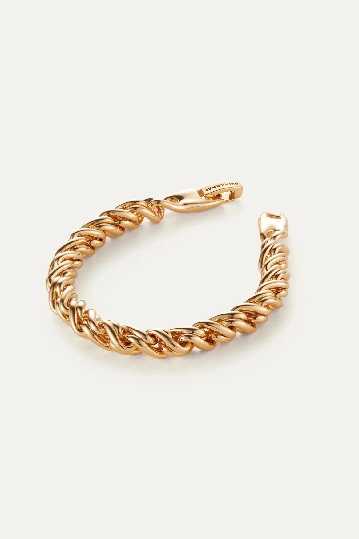 Rizzo Bracelet S/M - Gold