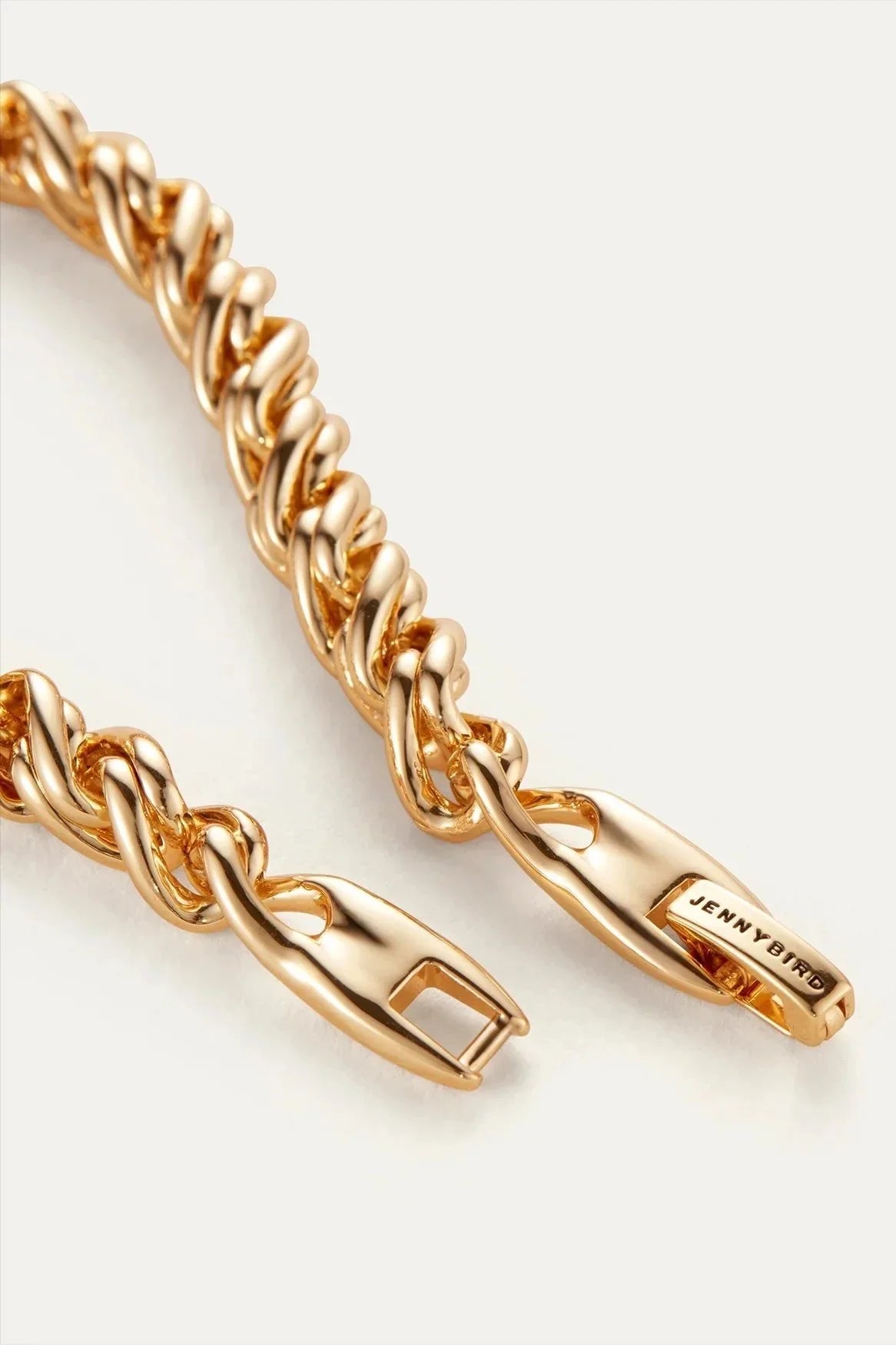 Rizzo Bracelet S/M - Gold