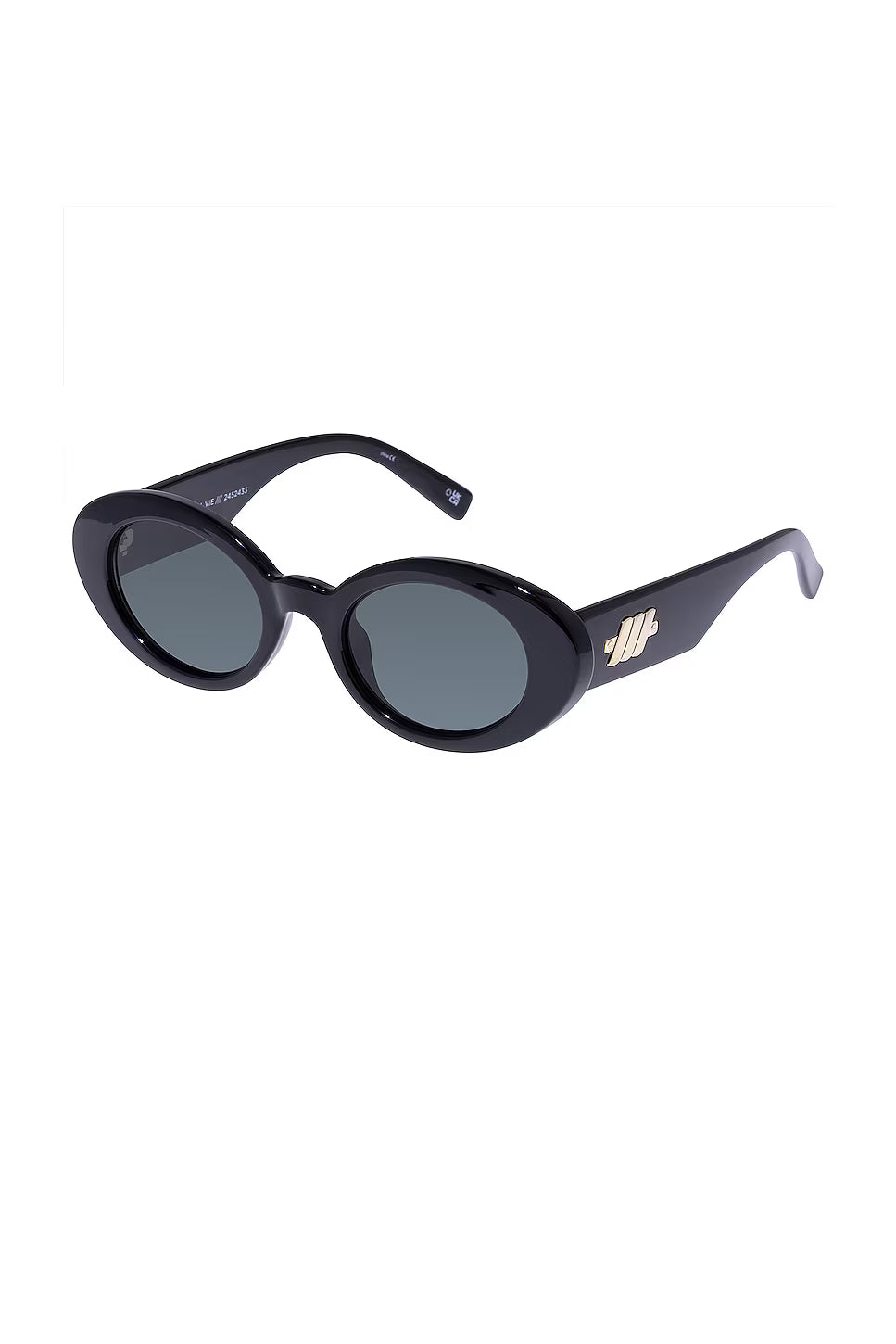 Nouveau Vie Black