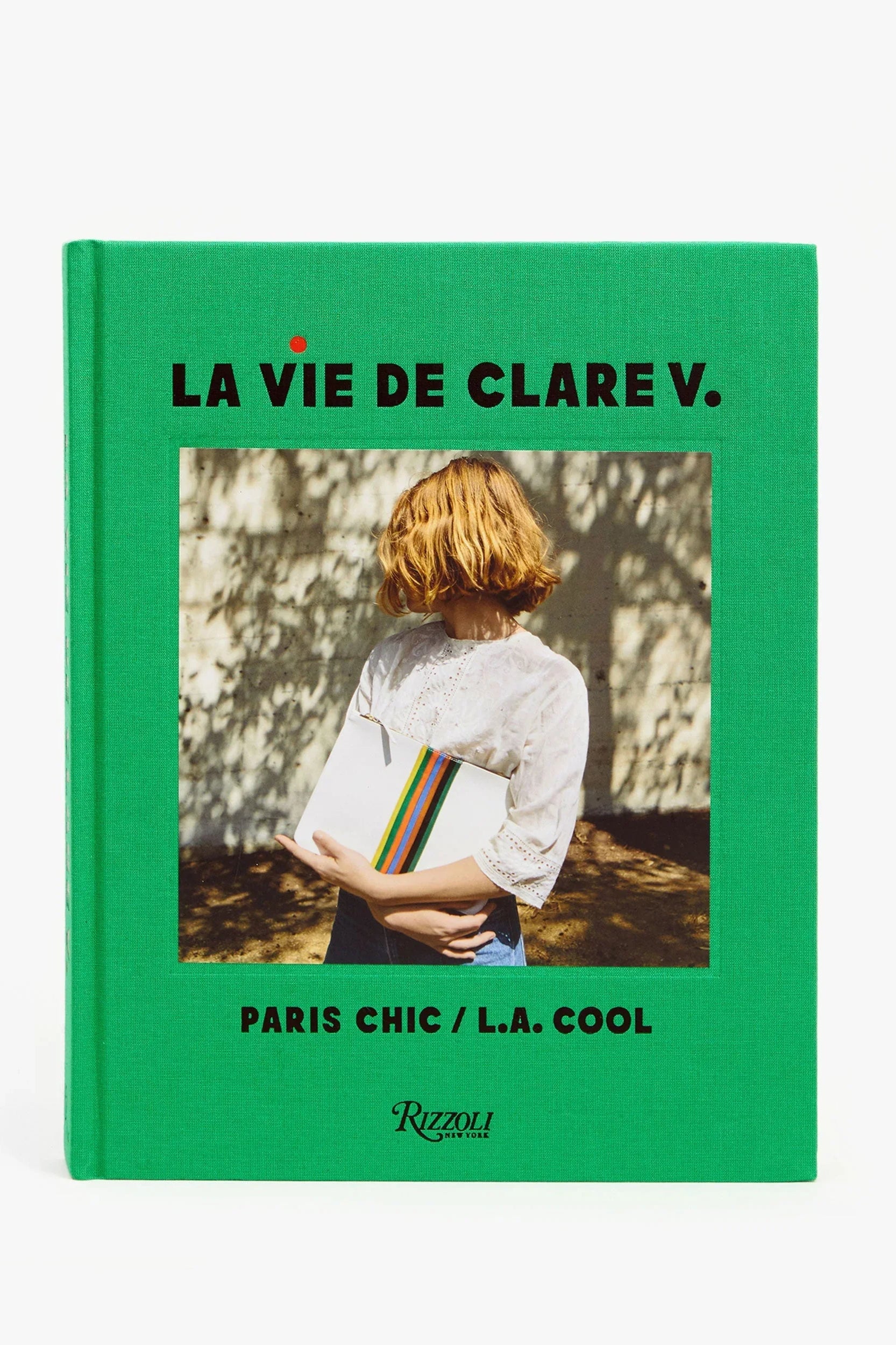 La Vie de Clare V. - Green