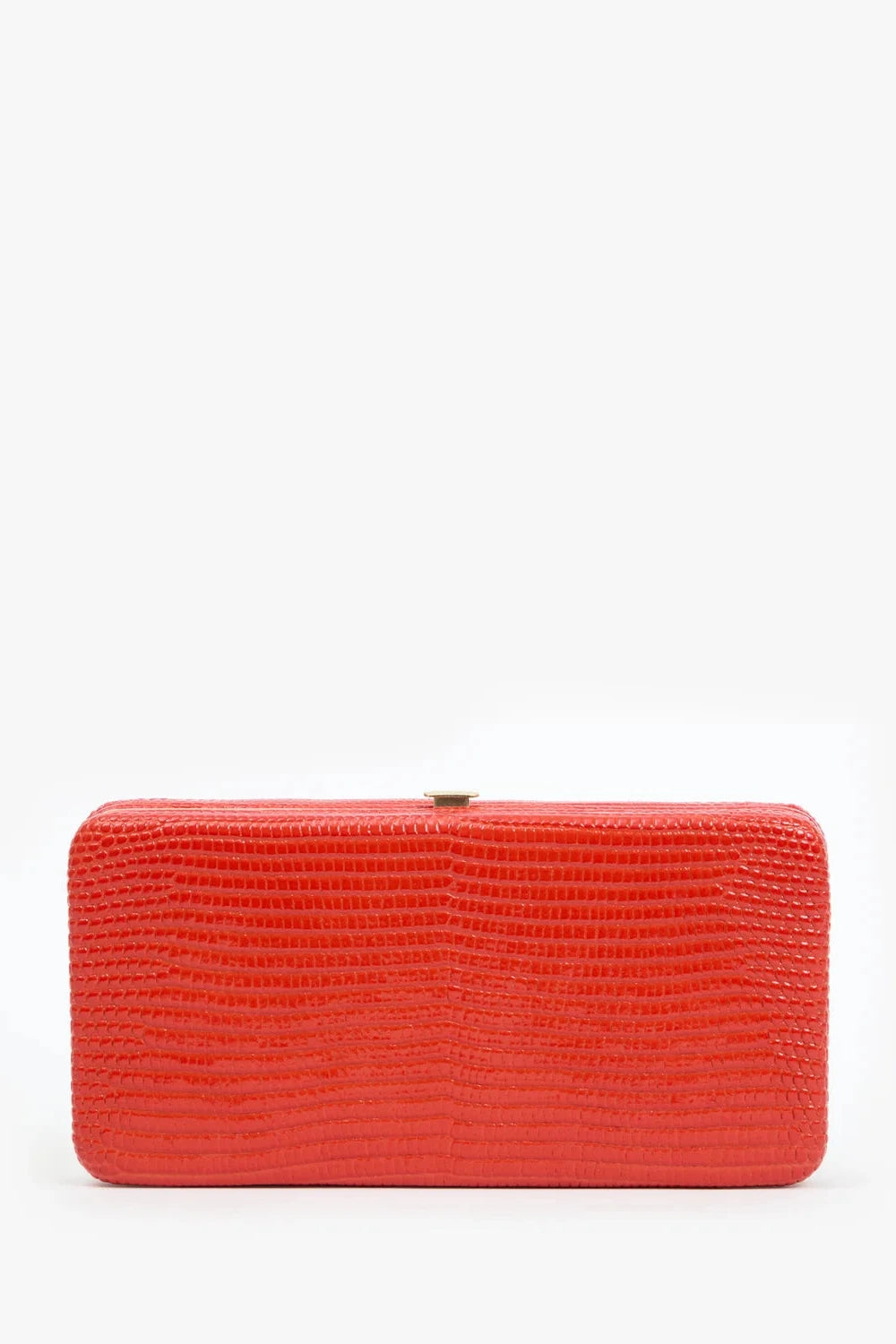 Le Tabac - Glossy Lizard - Red