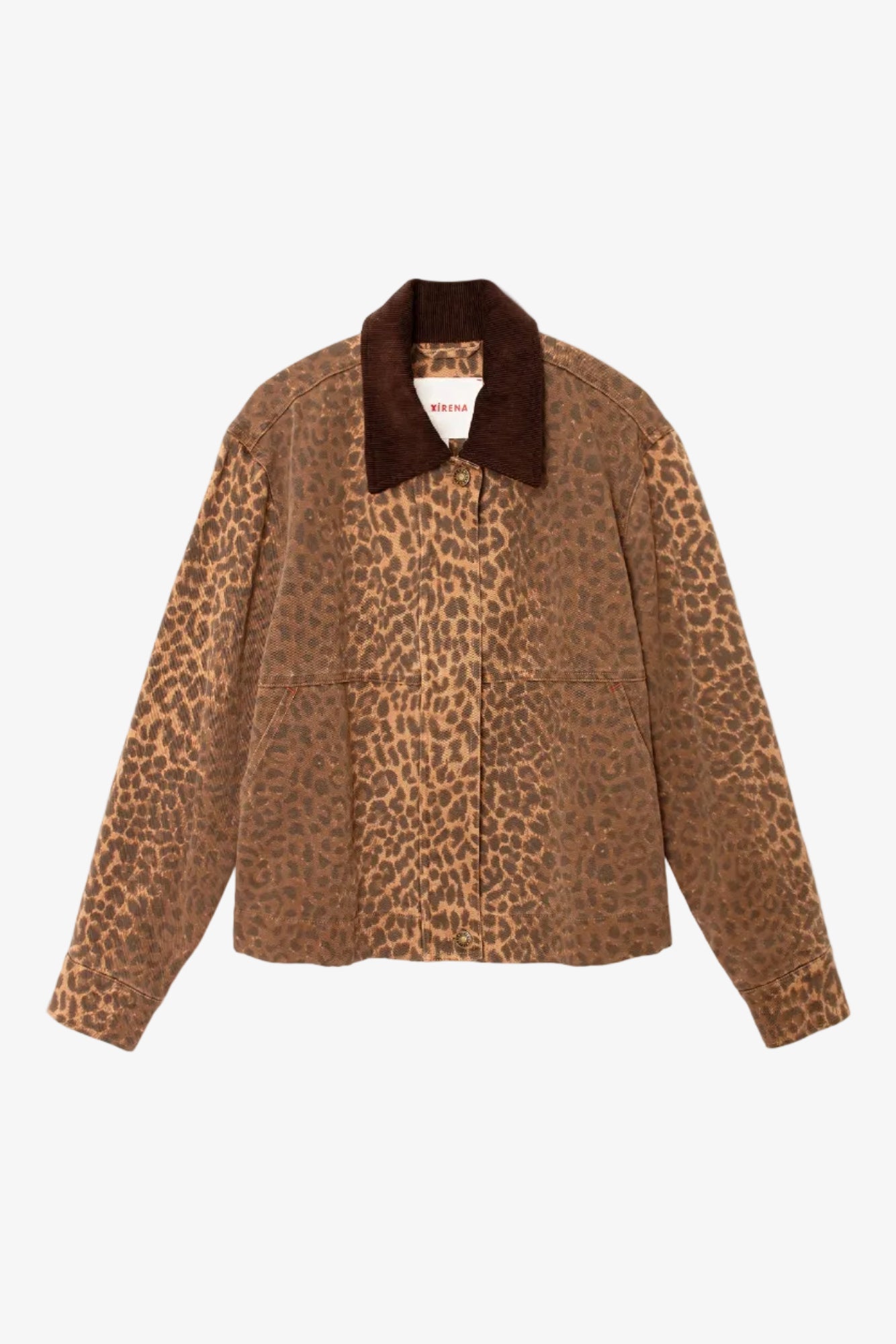 Earle Jacket - Bengal