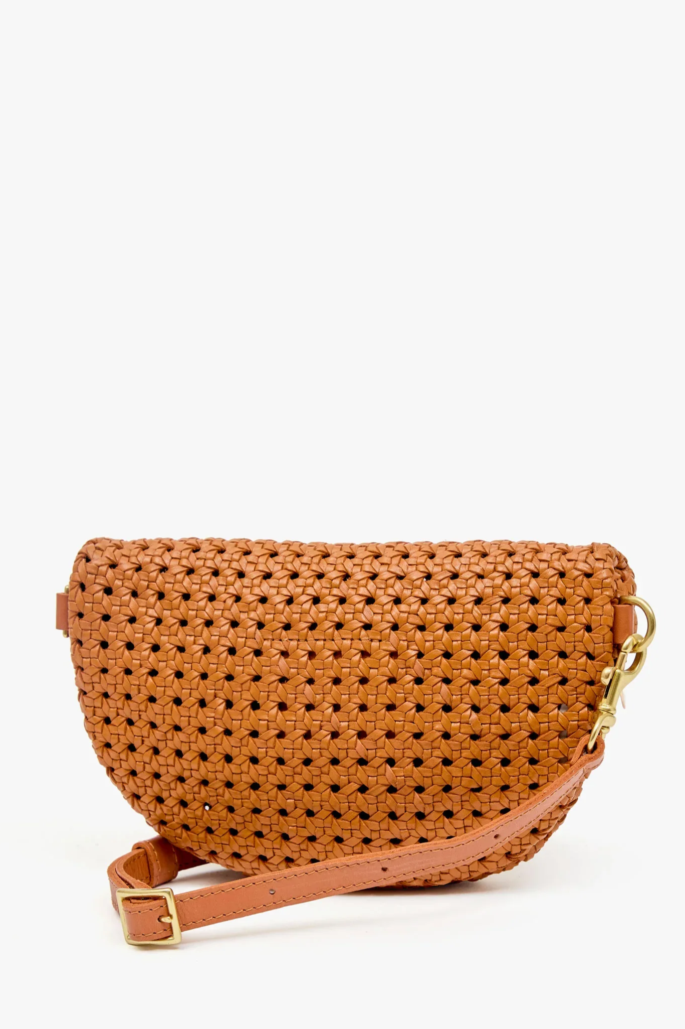 Petite Fanny - Rattan Tan