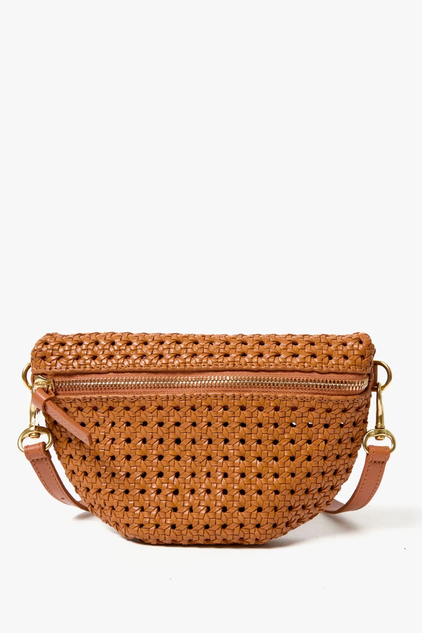 Petite Fanny - Rattan Tan