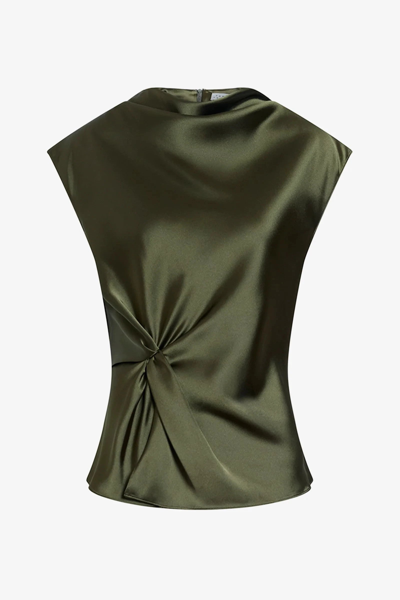 Robin Top - Fern
