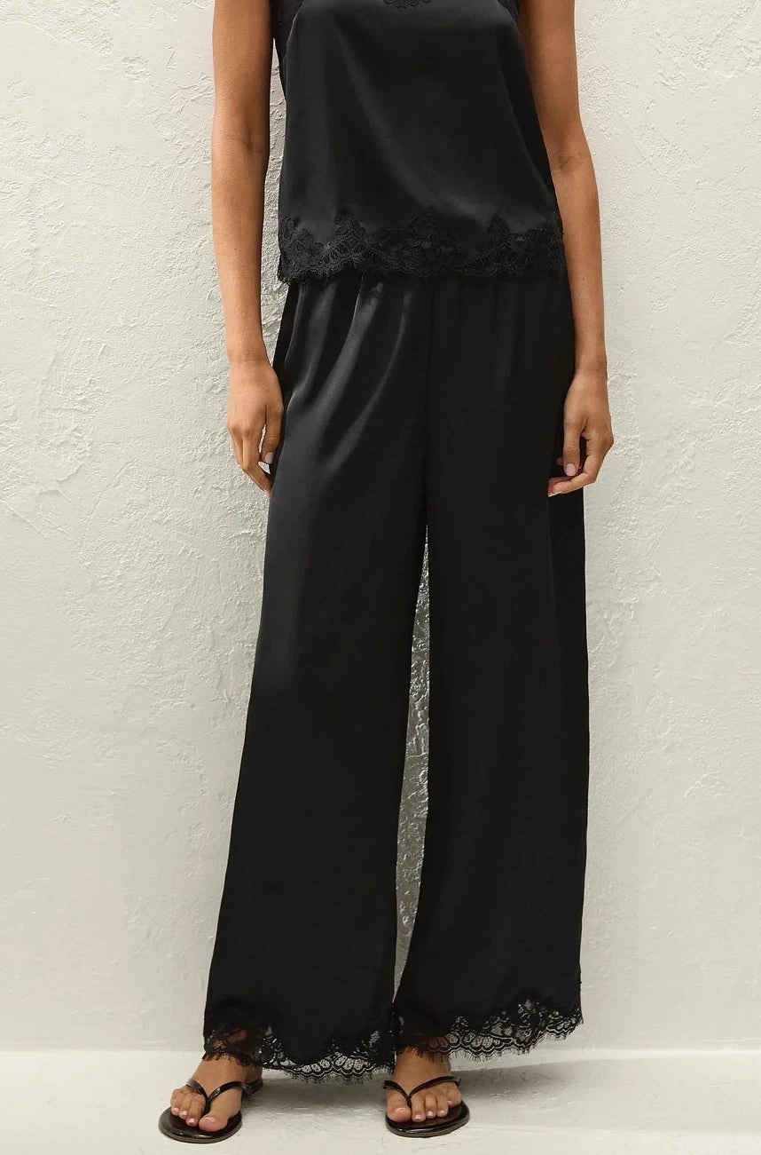 Emiliana Pant - Black