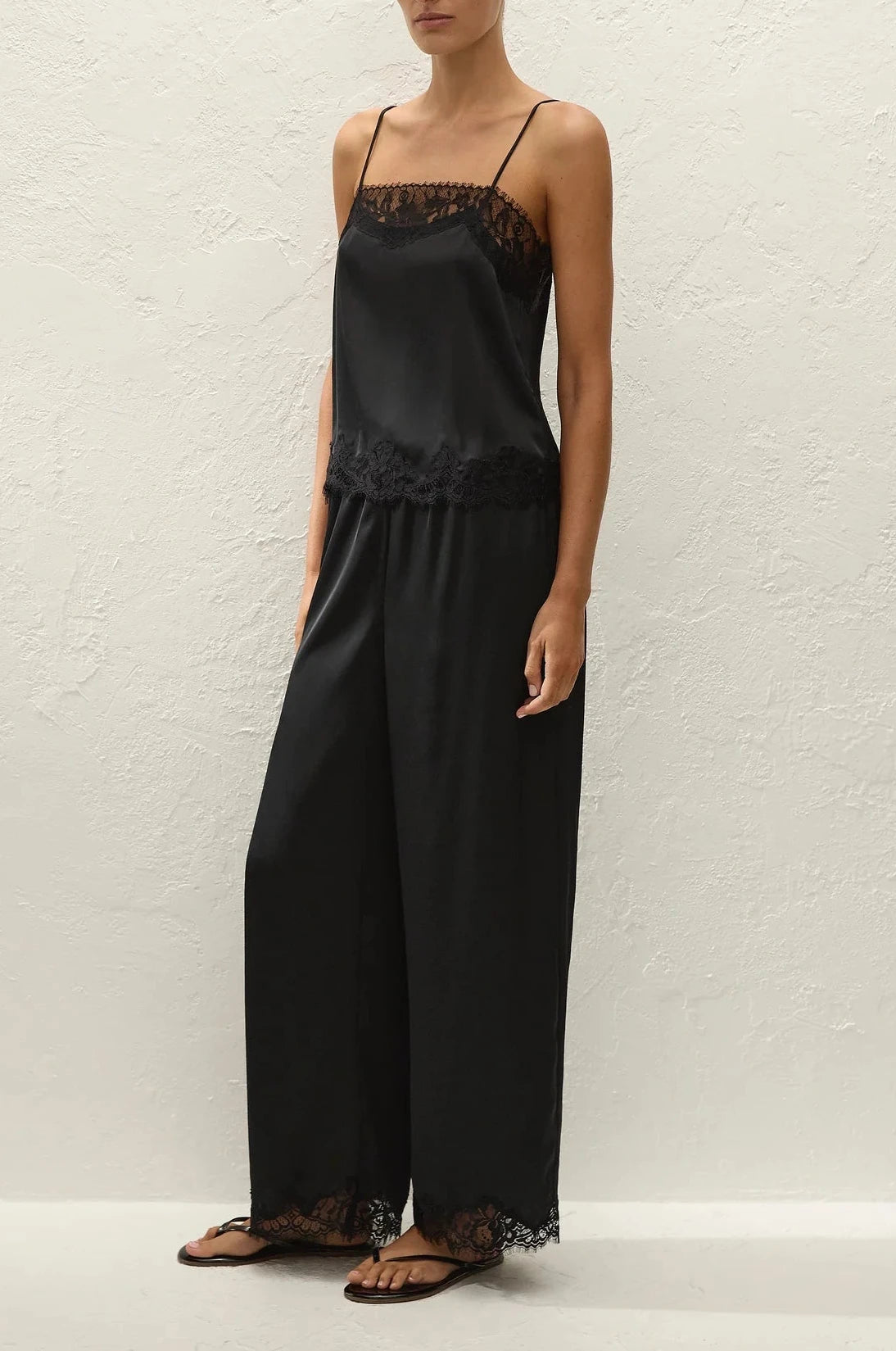 Emiliana Pant - Black