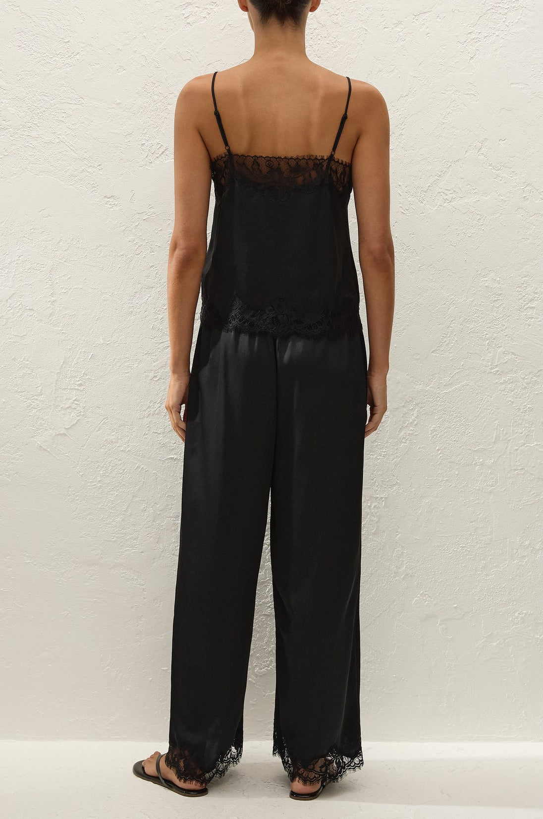 Emiliana Pant - Black