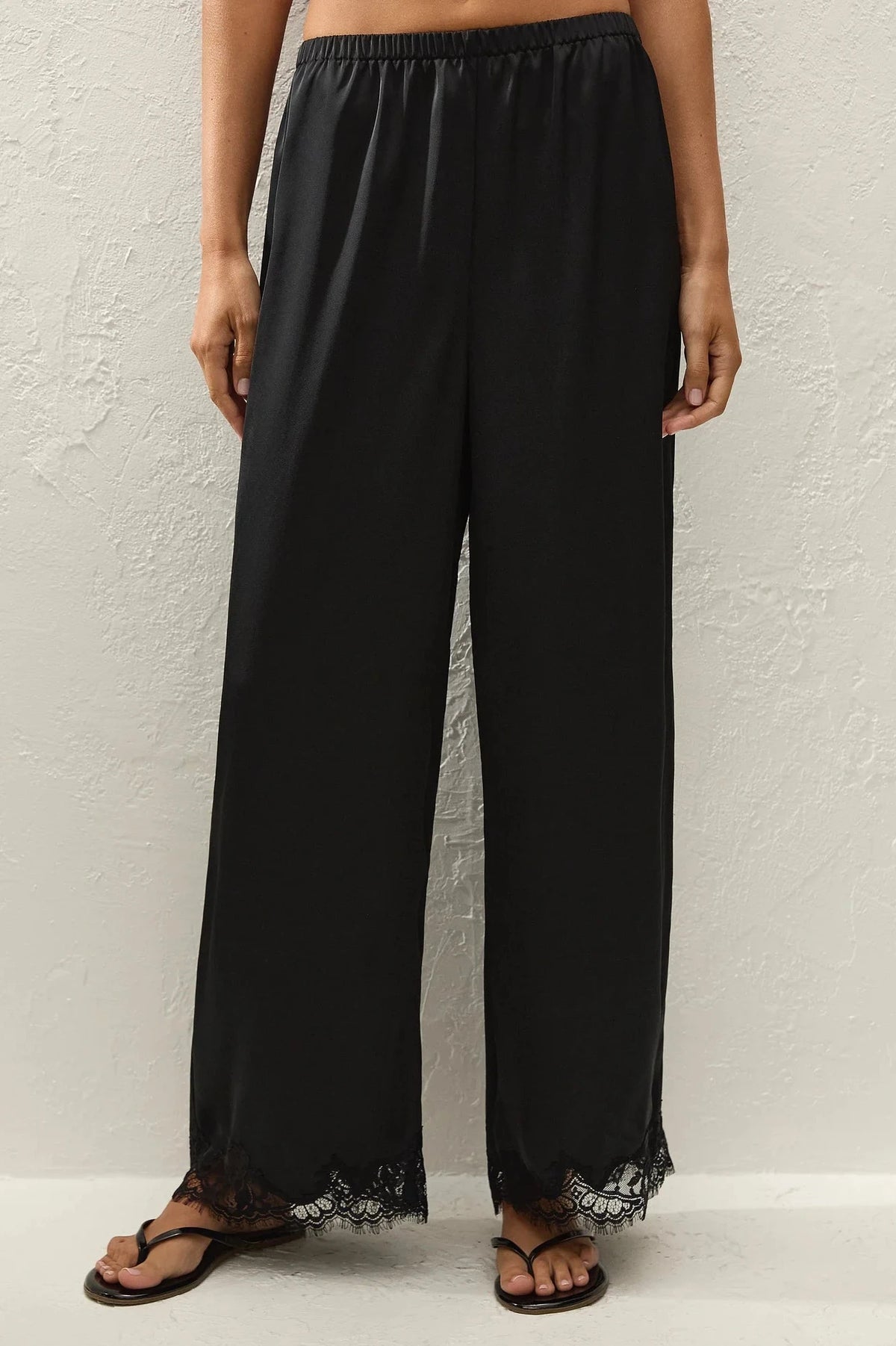 Emiliana Pant - Black