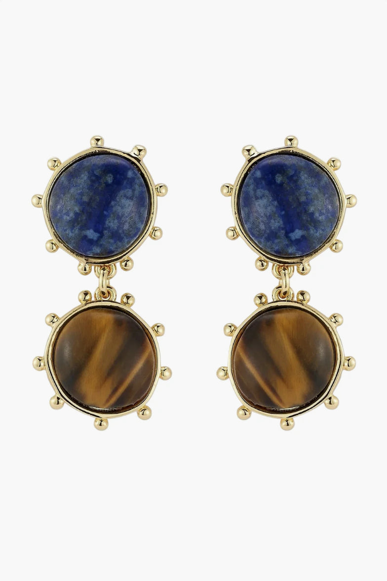 Wrenley Earrings - Multi