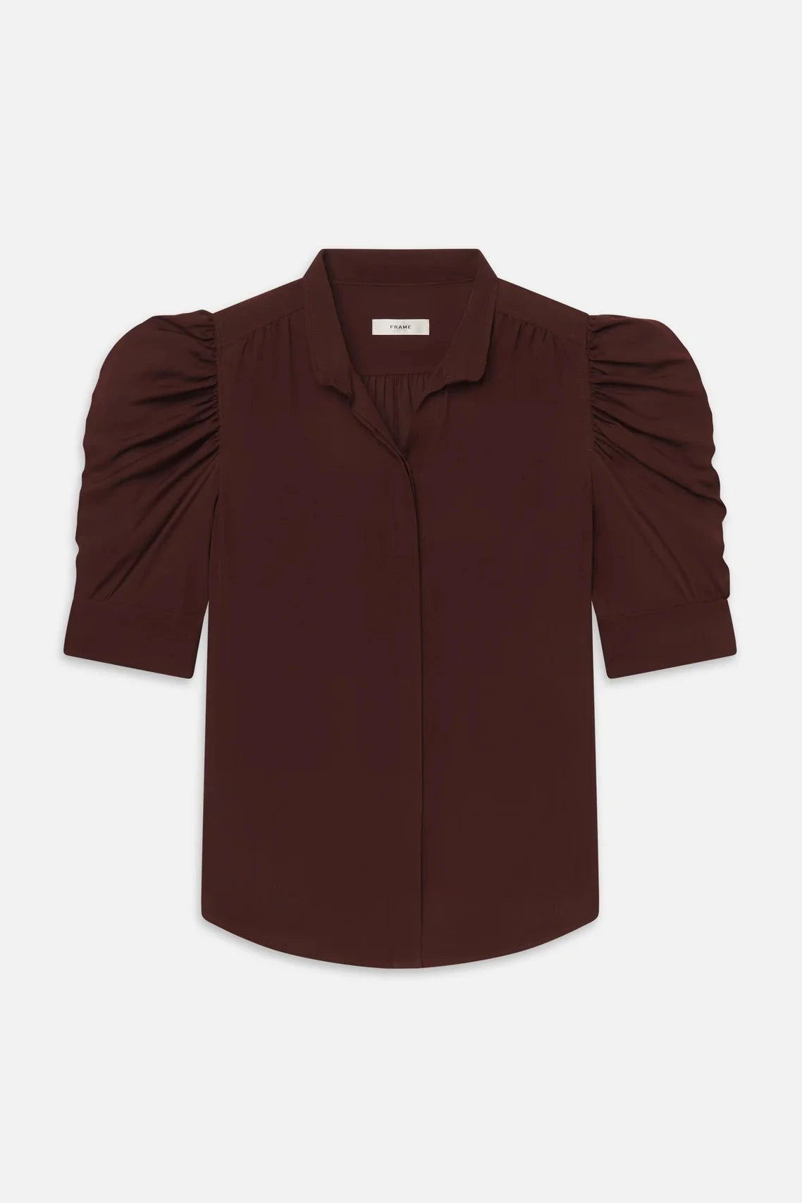 The Gillian Top - Currant
