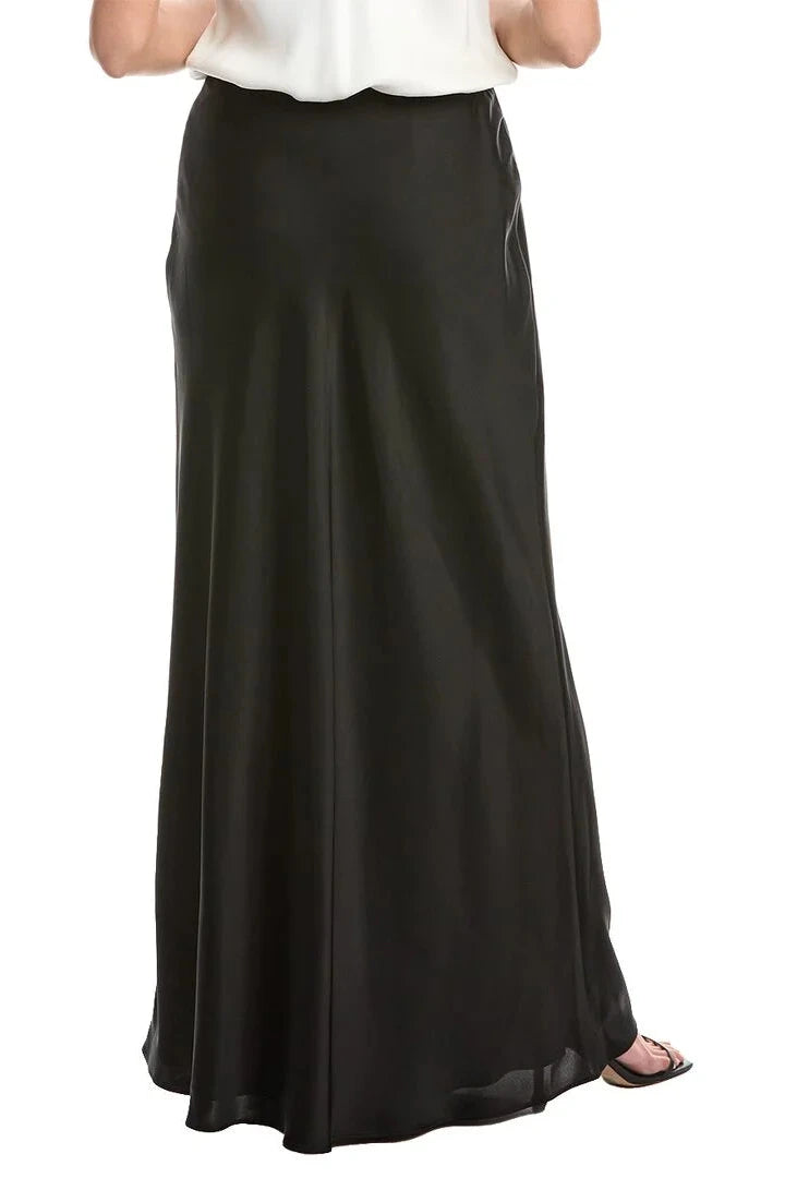 Kiri Maxi Skirt - Black