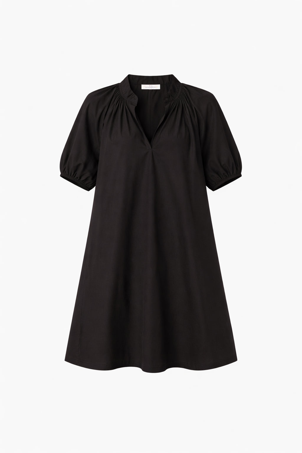 Carleigh Dress - Black