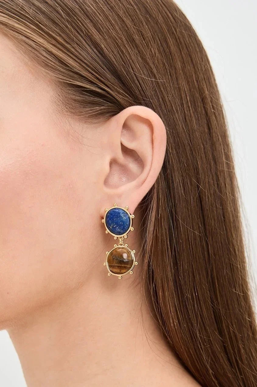 Wrenley Earrings - Multi