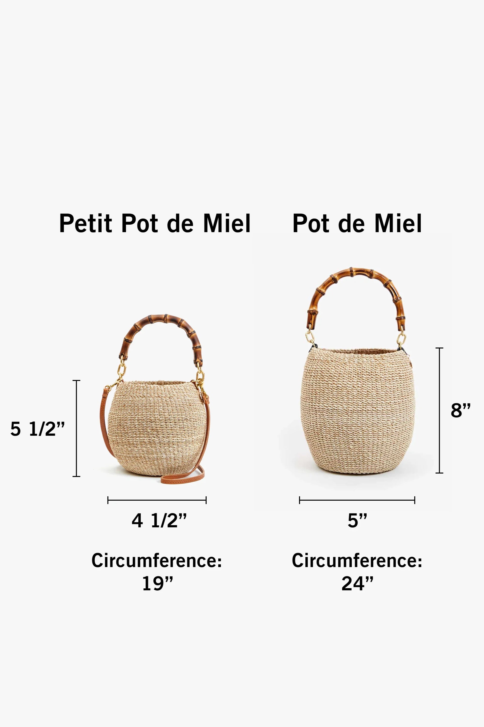 Petit Pot de Miel - Cream