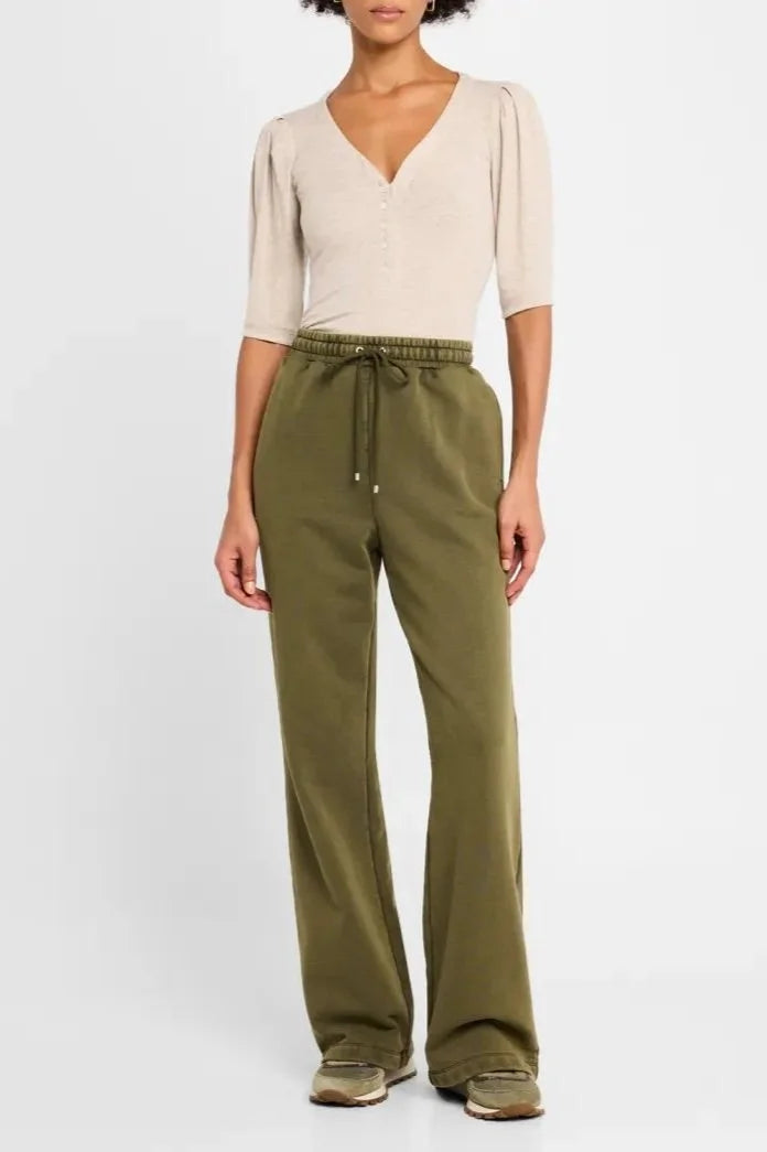 Track Sweatpants - Surplus