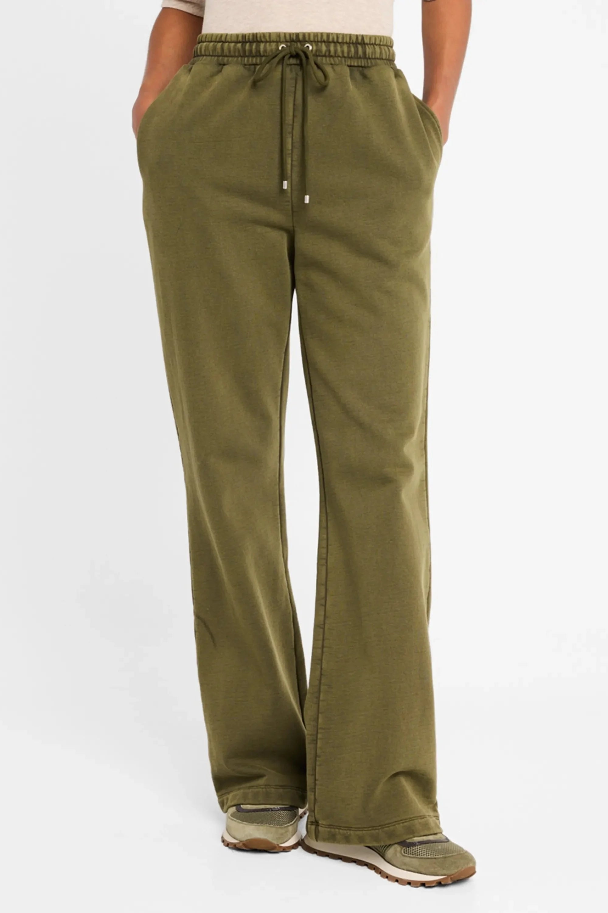 Track Sweatpants - Surplus