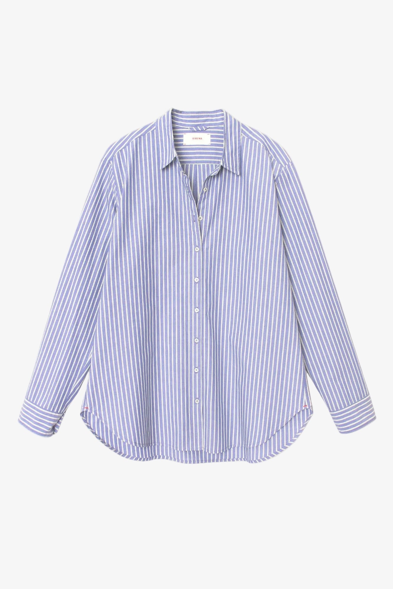 Beau Shirt - Blue Pine