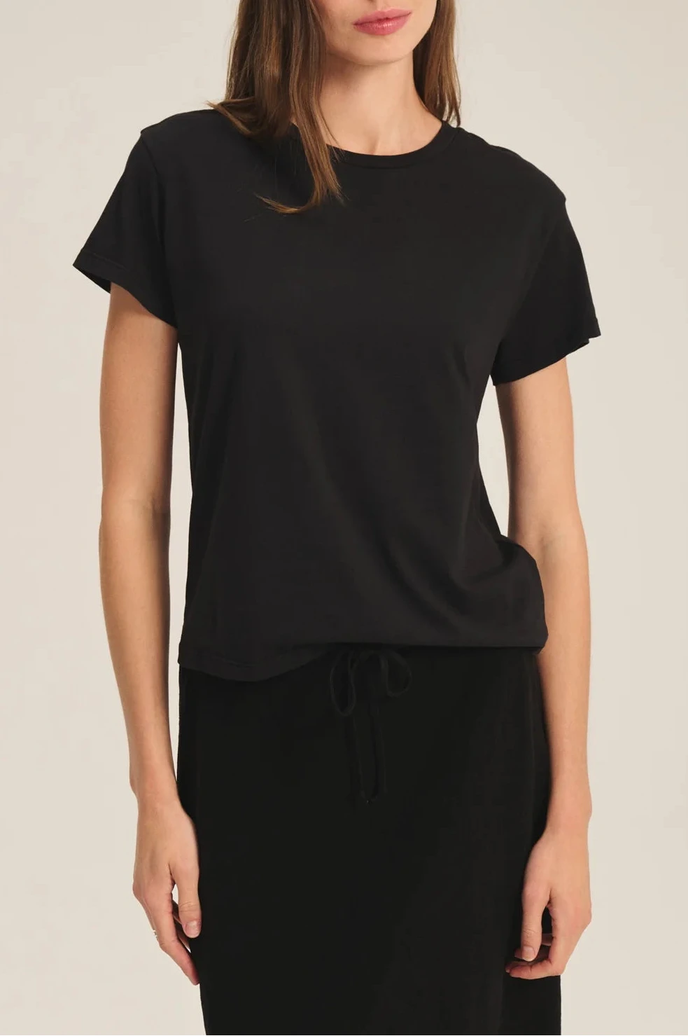 Tia Tee - Black