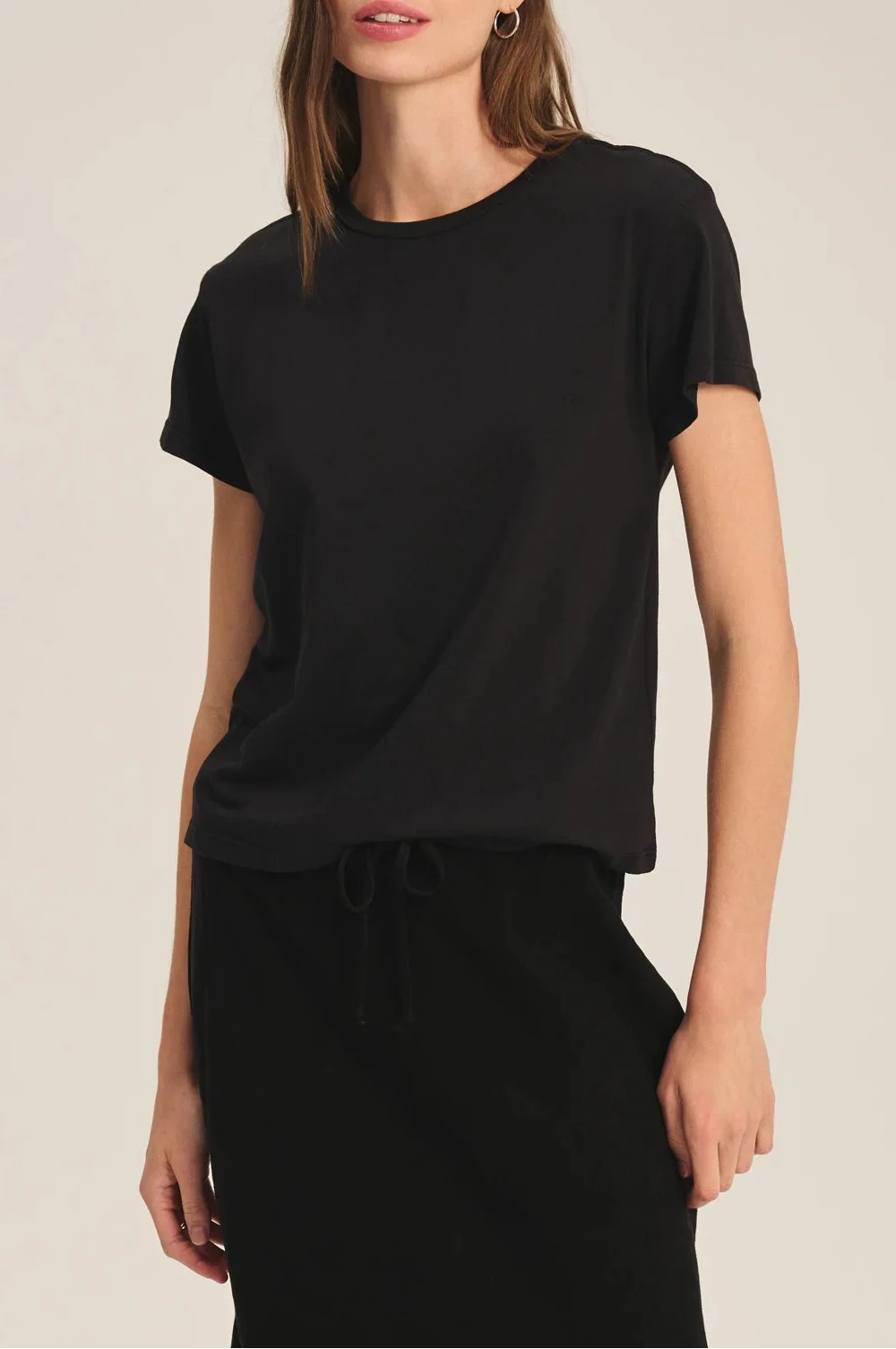 Tia Tee - Black