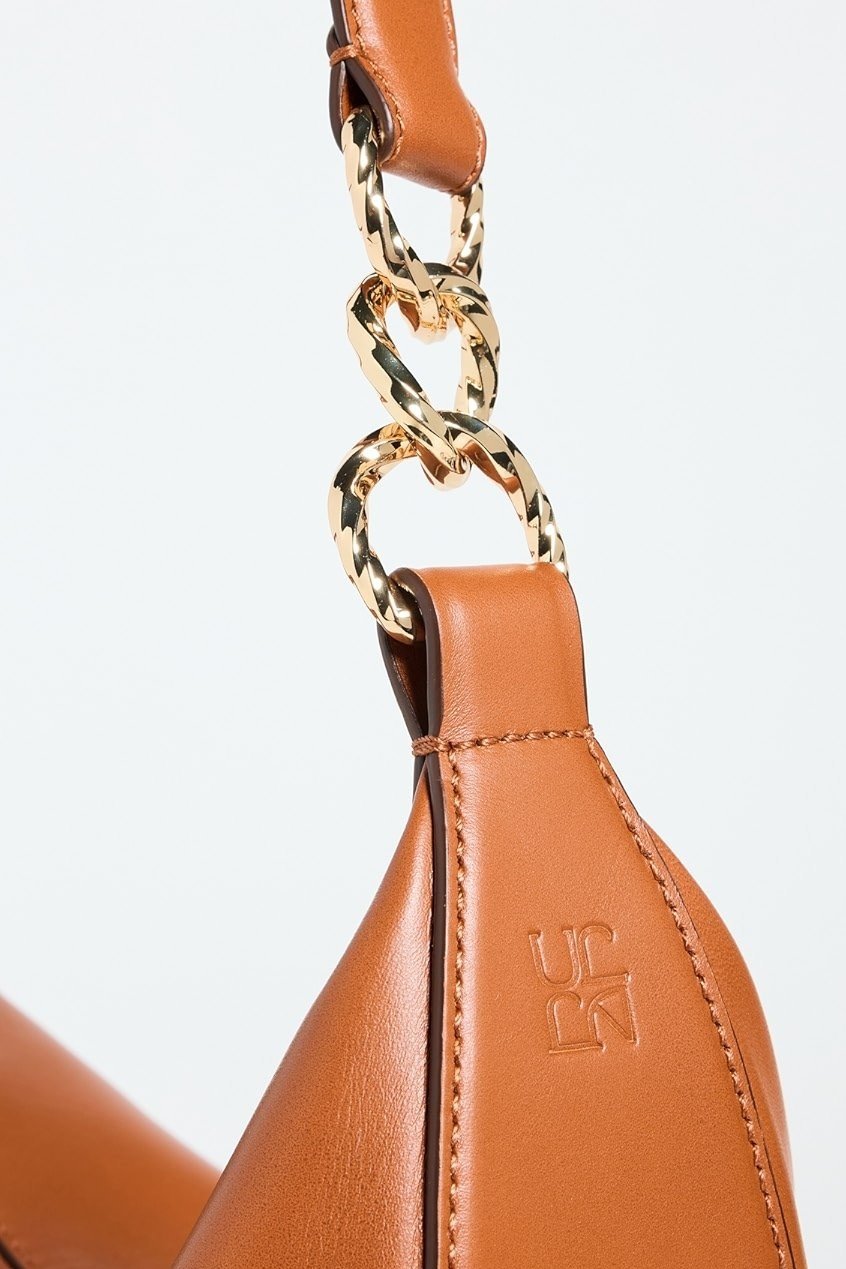 Twyla Small Hobo Bag - Sierra