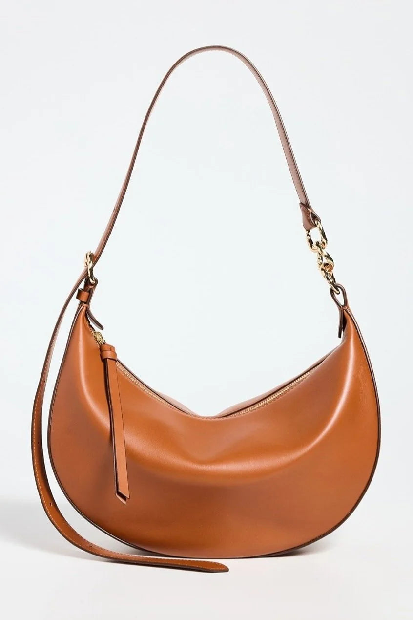 Twyla Small Hobo Bag - Sierra