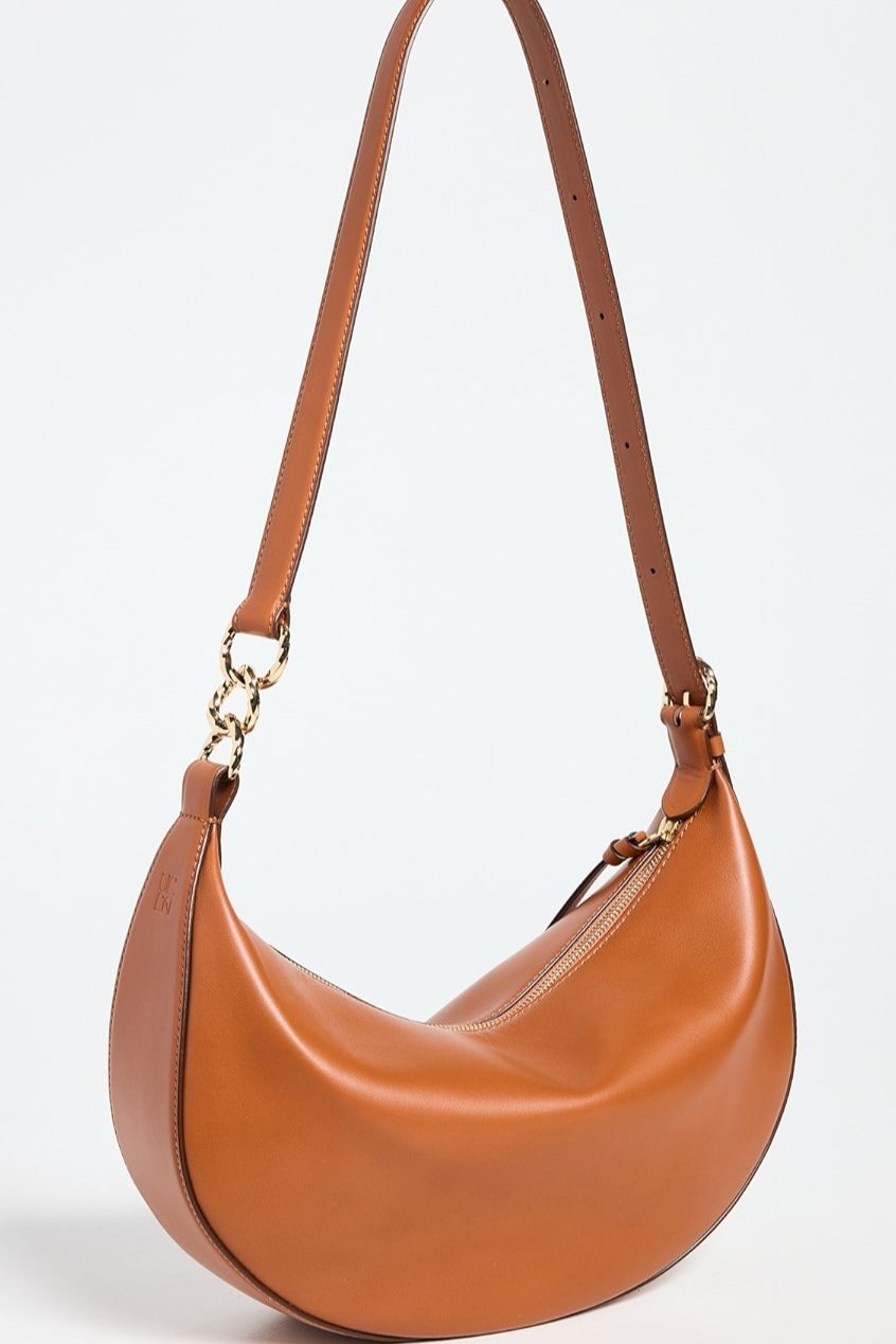 Twyla Small Hobo Bag - Sierra