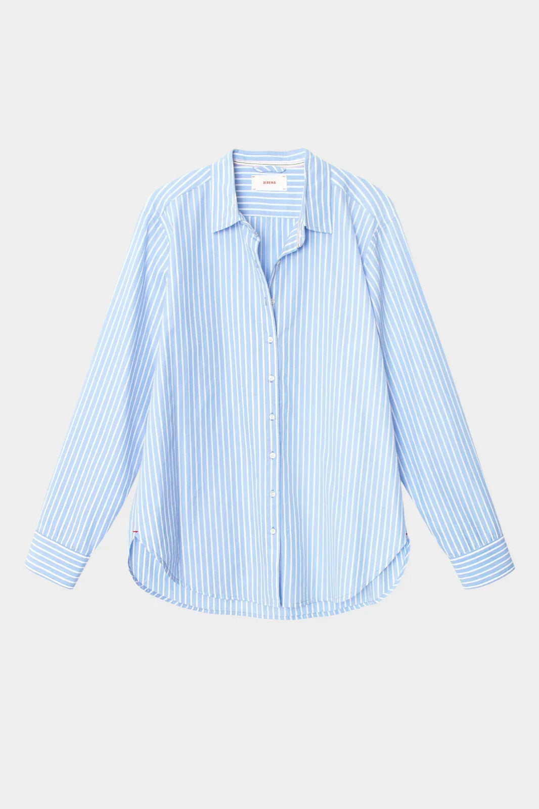 Beau Shirt - Blue Paradise