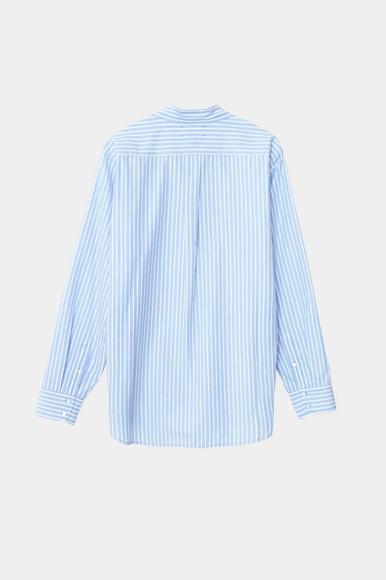 Beau Shirt - Blue Paradise