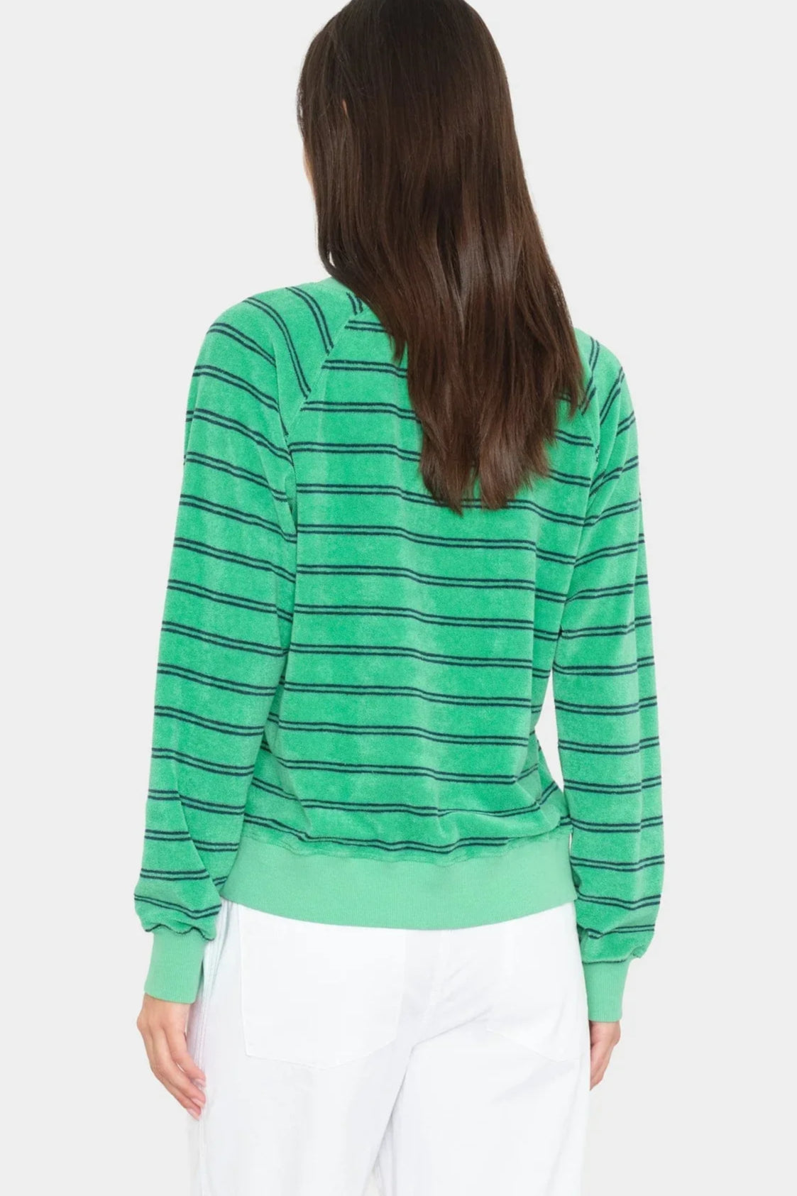 Hopper Sweatshirt - Jalepeno