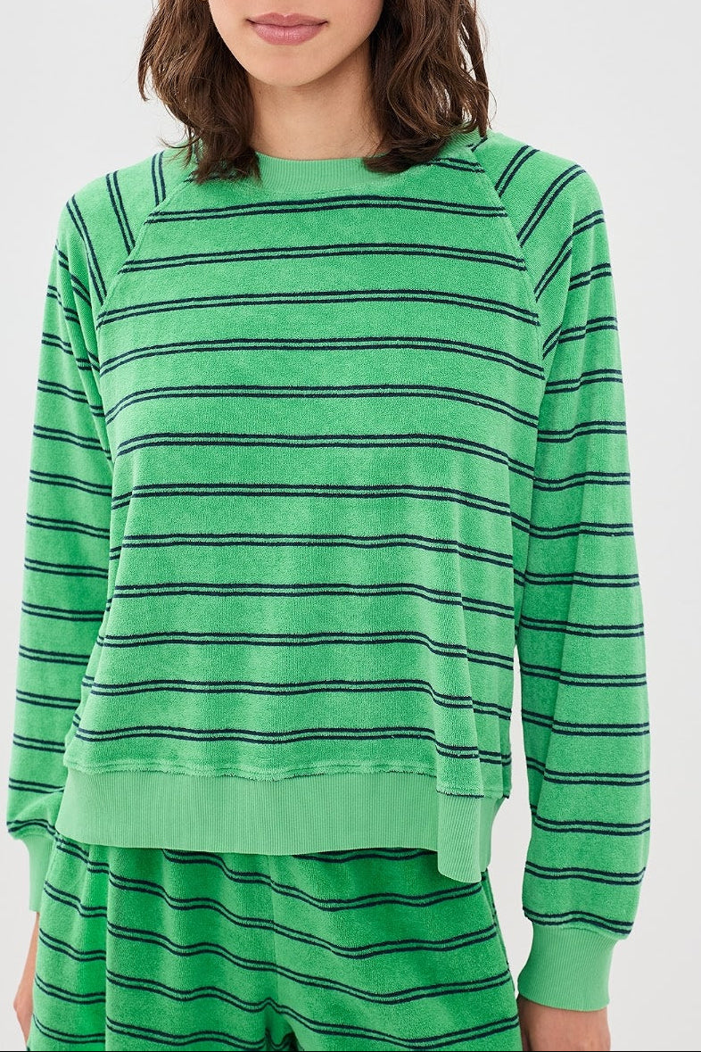 Hopper Sweatshirt - Jalepeno